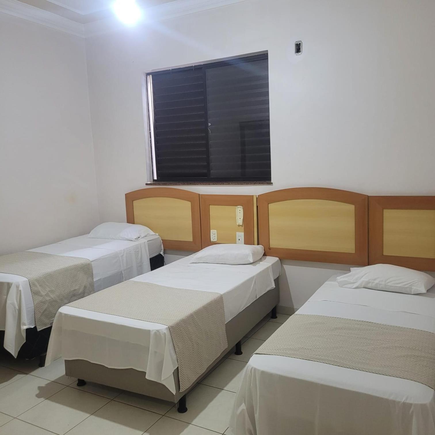 Gran Roza Hotel باتوس دي ميناس المظهر الخارجي الصورة