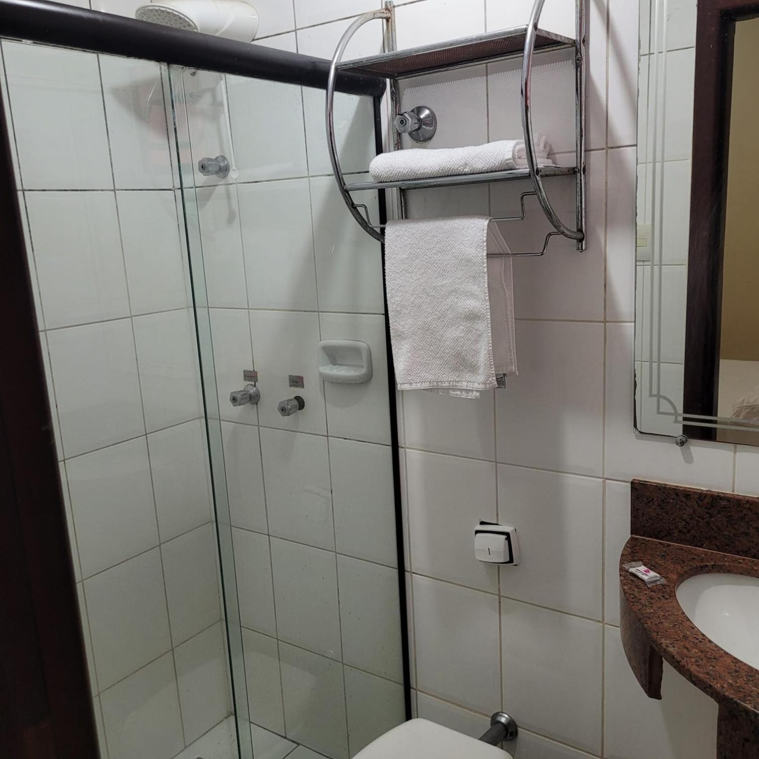Gran Roza Hotel باتوس دي ميناس المظهر الخارجي الصورة