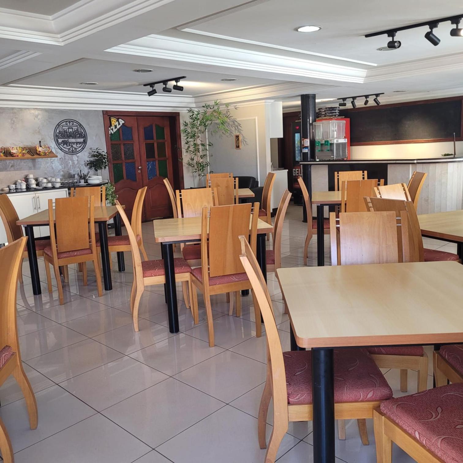 Gran Roza Hotel باتوس دي ميناس المظهر الخارجي الصورة