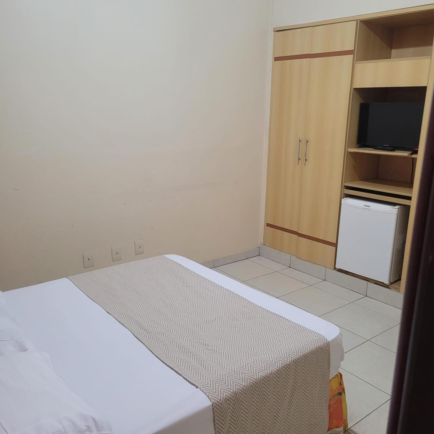 Gran Roza Hotel باتوس دي ميناس المظهر الخارجي الصورة