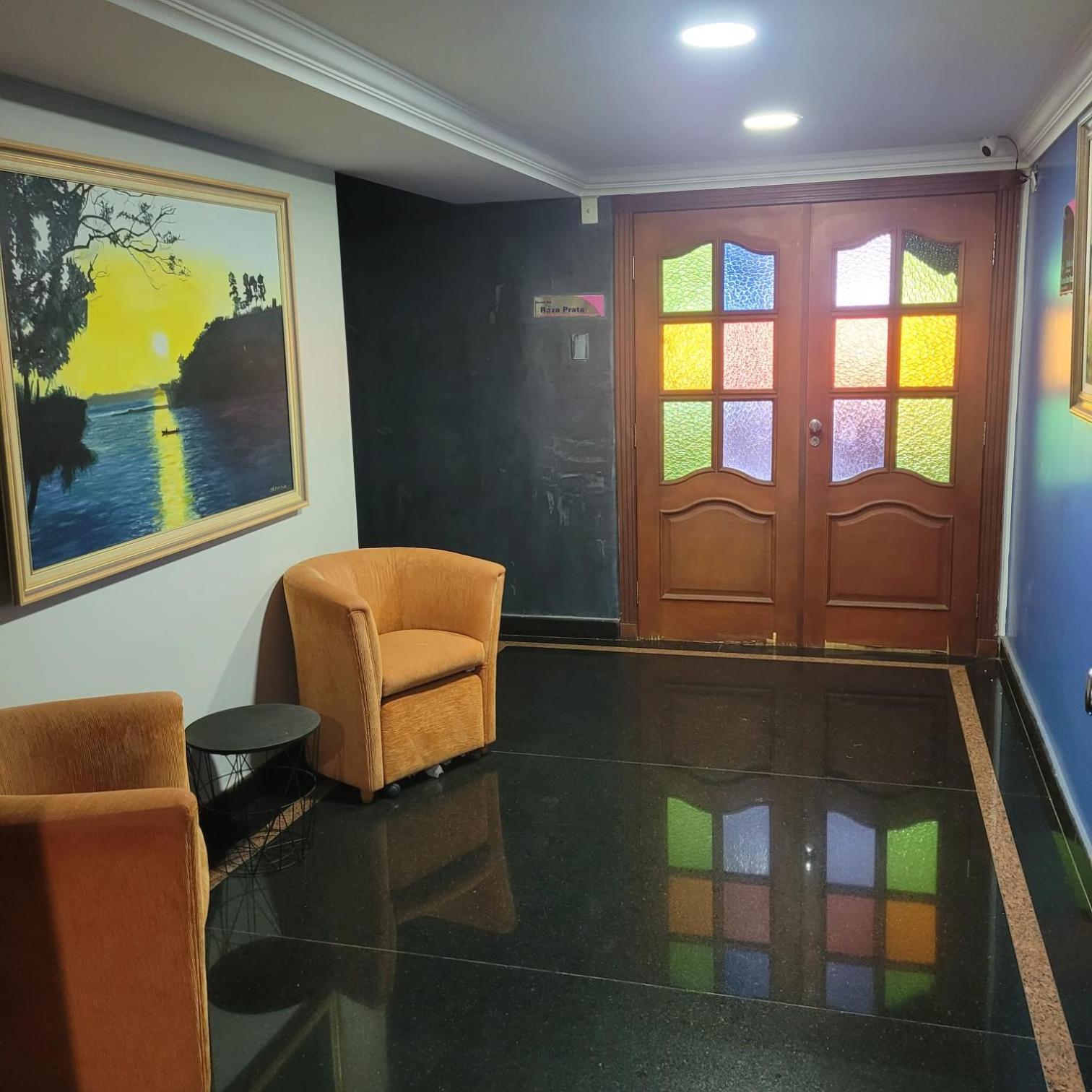 Gran Roza Hotel باتوس دي ميناس المظهر الخارجي الصورة