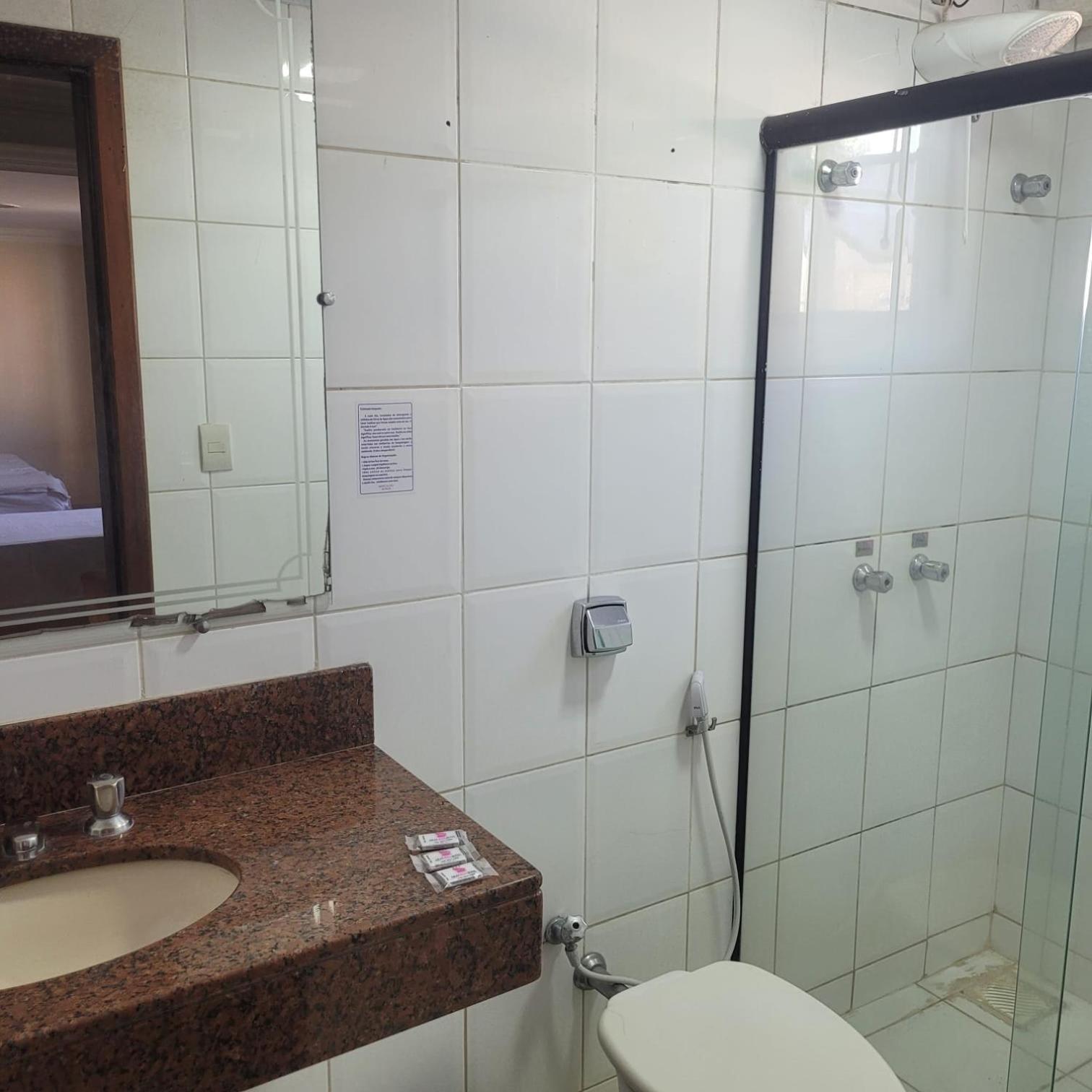 Gran Roza Hotel باتوس دي ميناس المظهر الخارجي الصورة