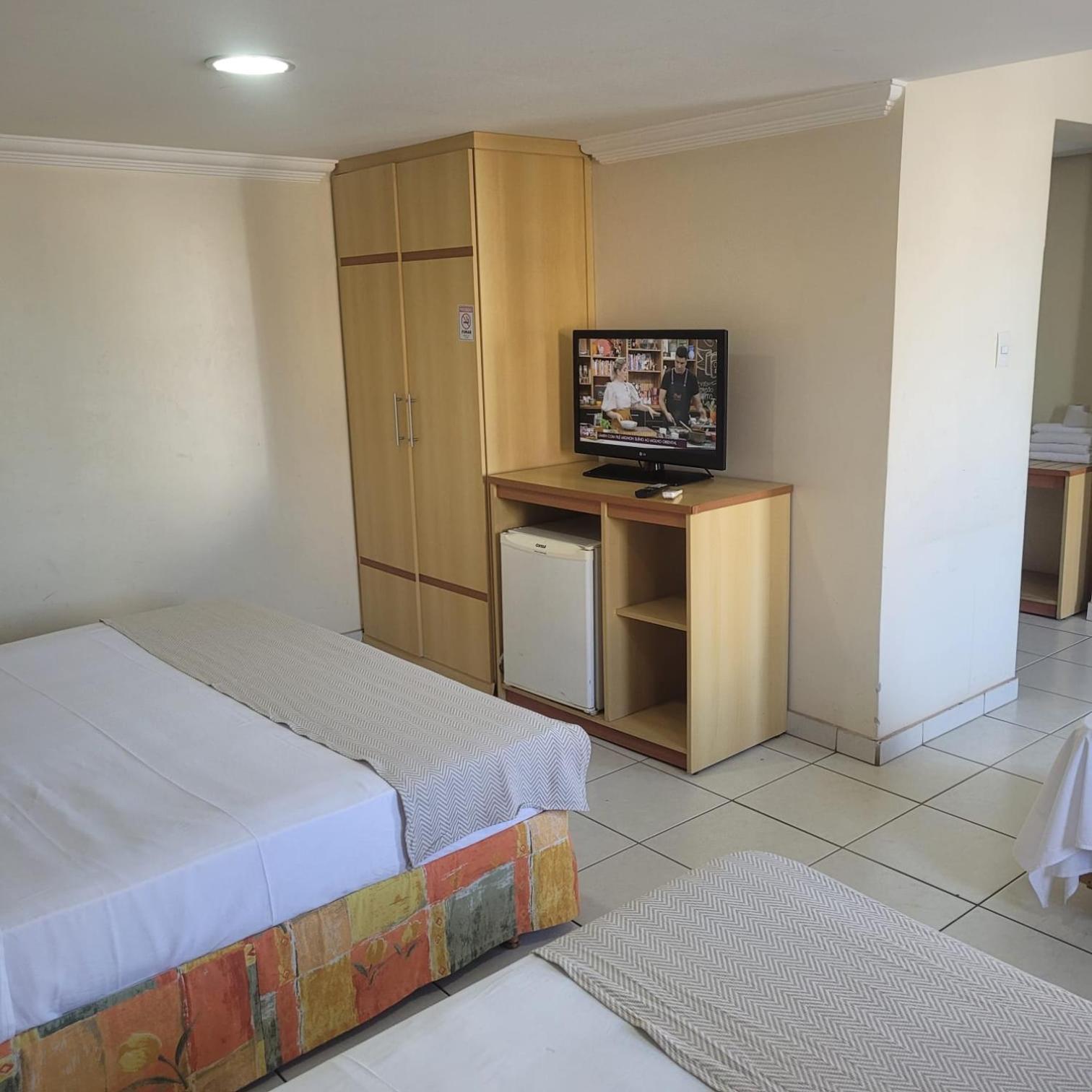 Gran Roza Hotel باتوس دي ميناس المظهر الخارجي الصورة