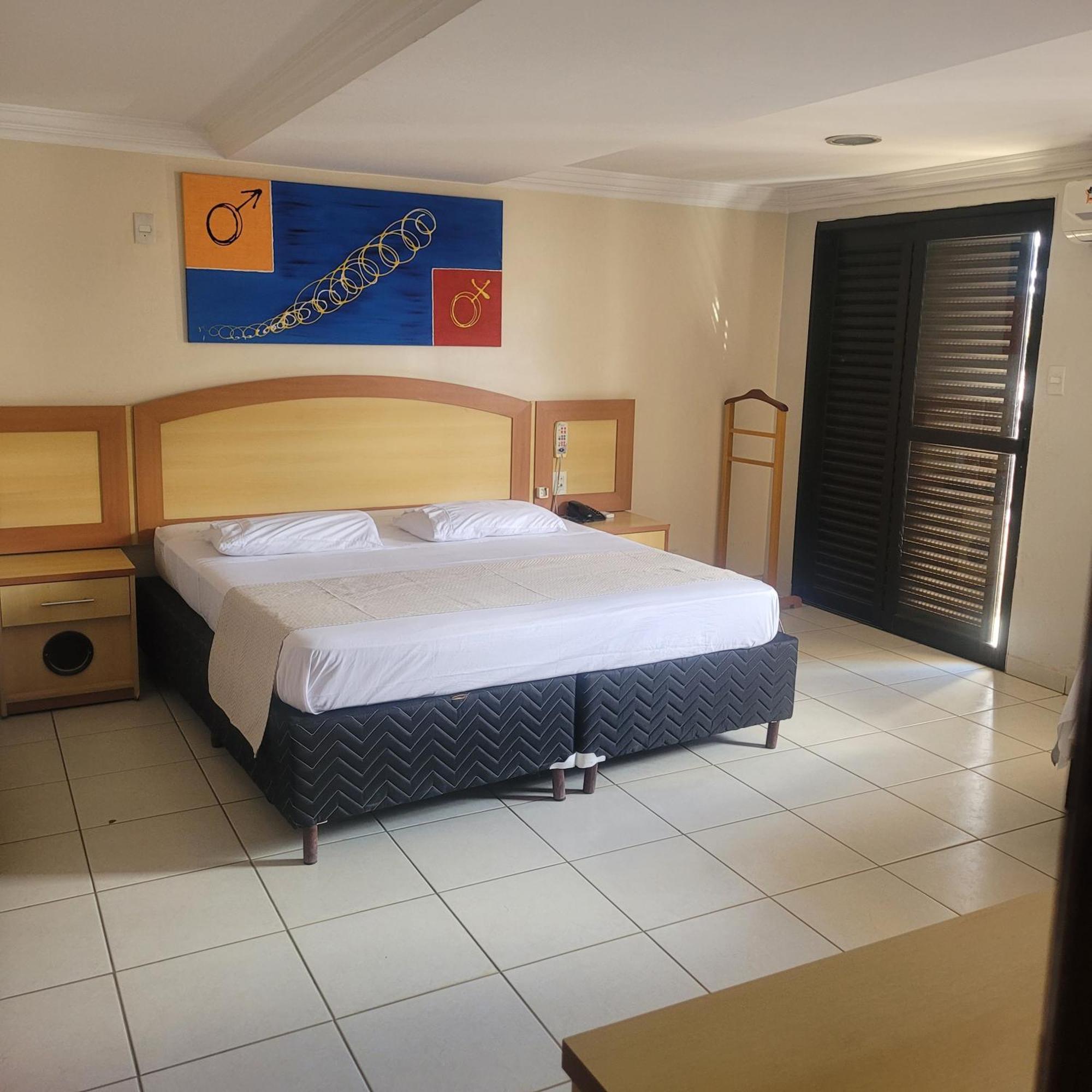 Gran Roza Hotel باتوس دي ميناس المظهر الخارجي الصورة